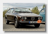 Alfa Romeo Alfetta GT 1.6 1979
